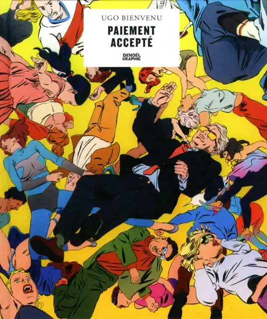 Paiement accept‪é‬