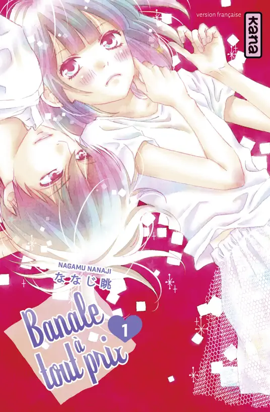 Banale à tout prix, tome 1