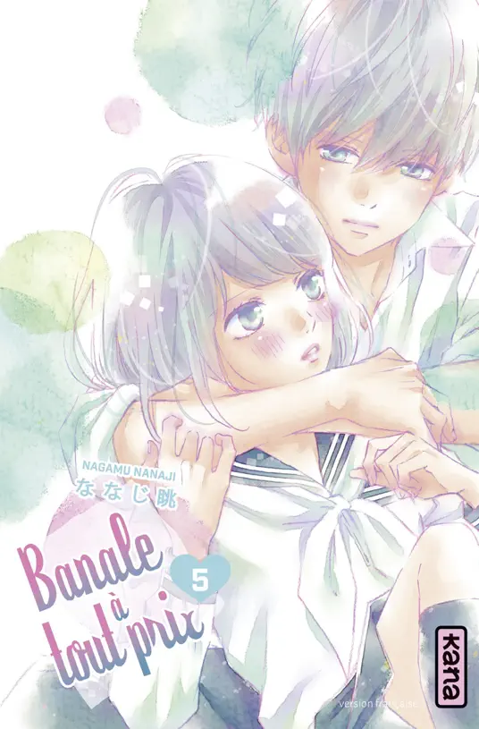 Banale à tout prix, tome 5