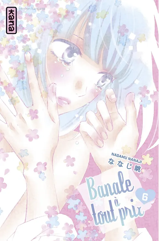 Banale à tout prix - tome 6