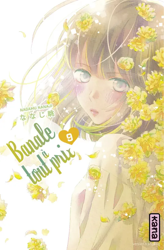 Banale à tout prix - Tome 9