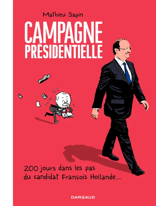 Campagne Présidentielle