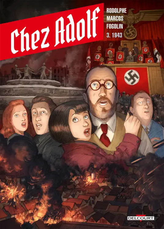 Chez Adolf T03