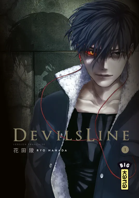 Devil's Line - Tome 1