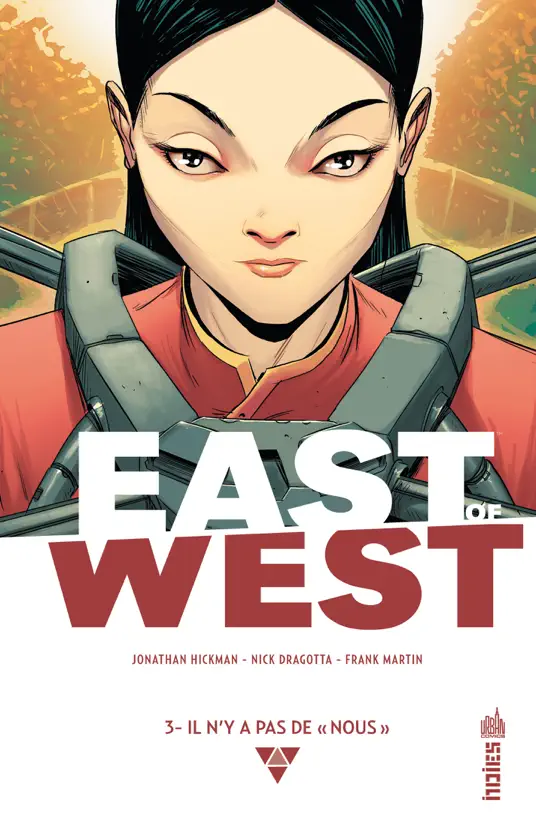 East of West - Tome 3
