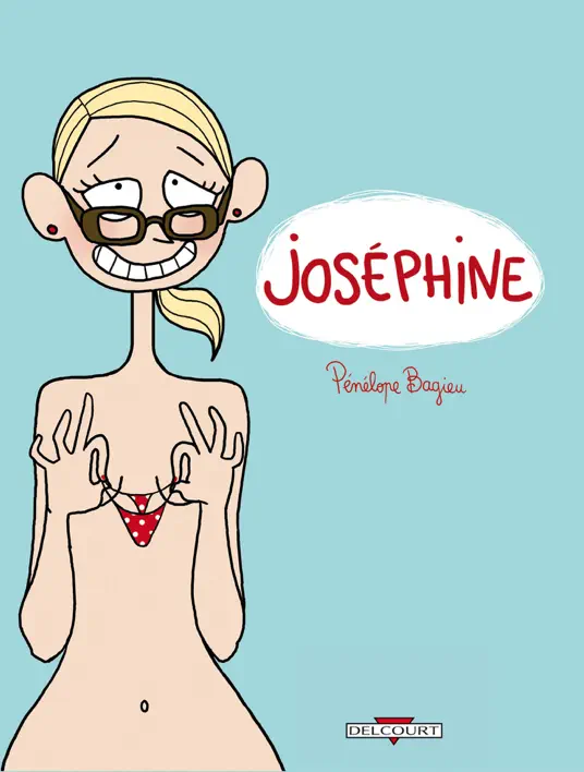 Joséphine T01