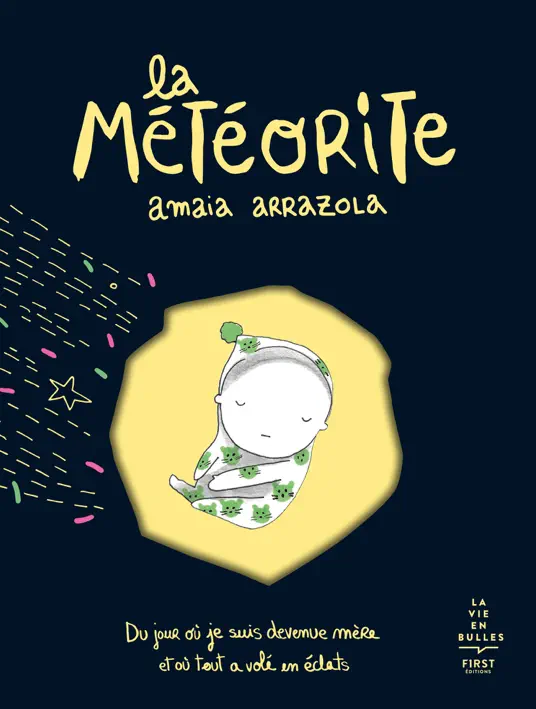 La Météorite