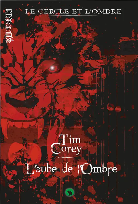 Le cercle et l'ombre - Tome 1