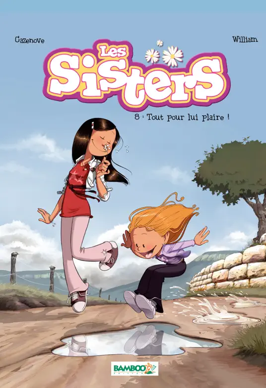 Les Sisters - Tout pour lui plaire ‪!‬