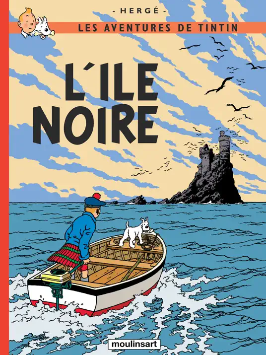 L’Île Noire