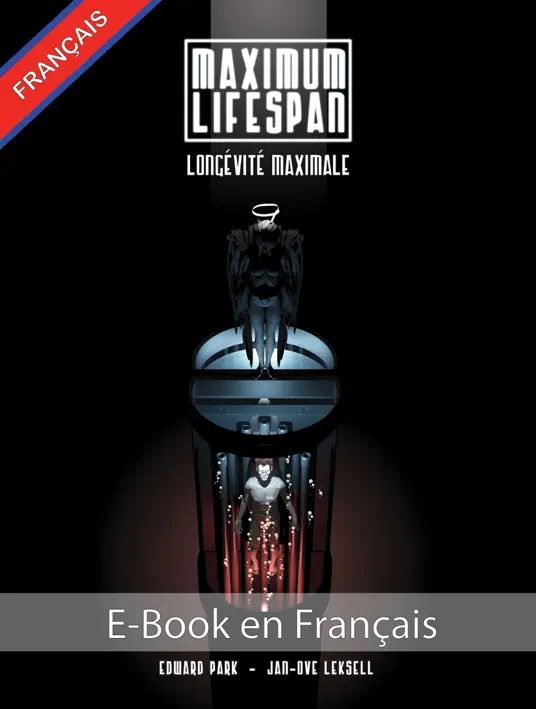 Maximum Lifespan (Longévité maximale‪)‬