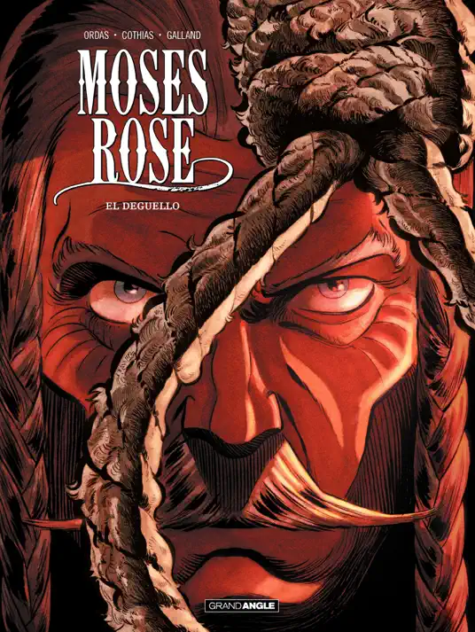 Moses Rose