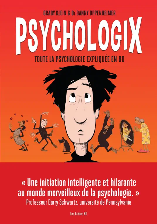 Psychologix