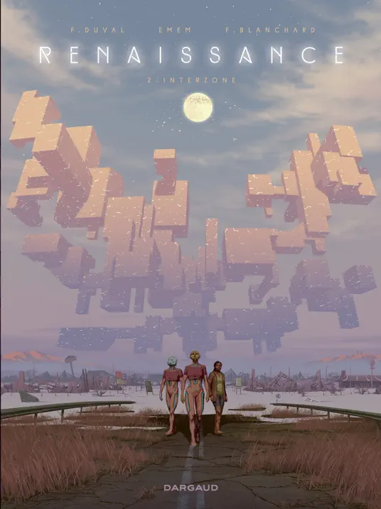 Renaissance - Tome 2