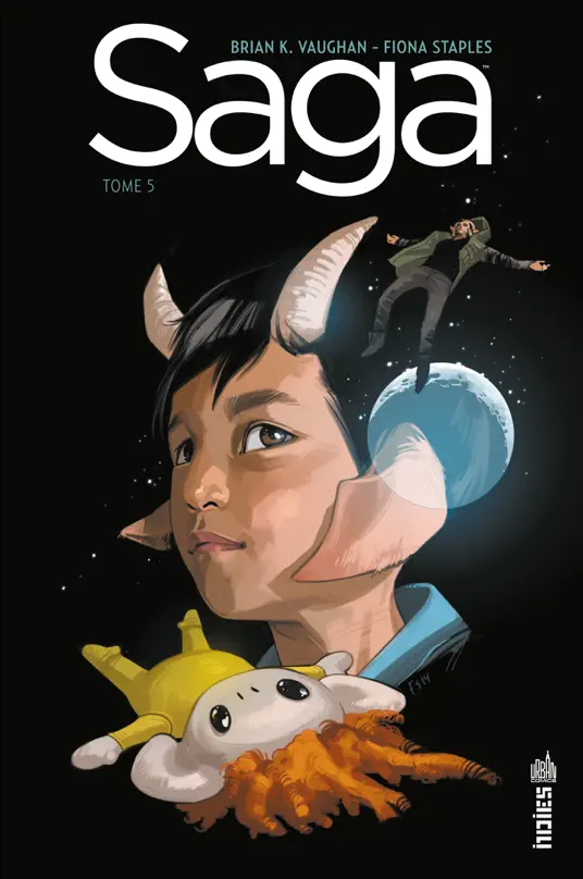 Saga- Tome 5