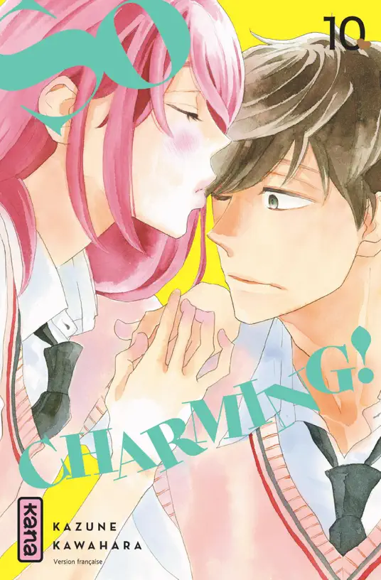 So charming !, tome 10