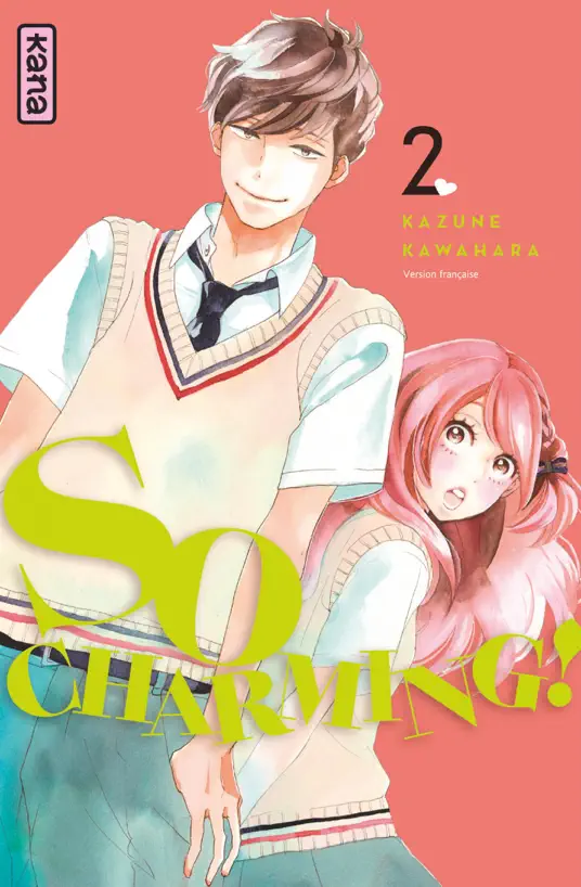 So charming ! - Tome 2