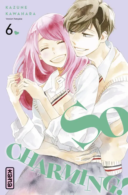 So charming ! -  tome 6