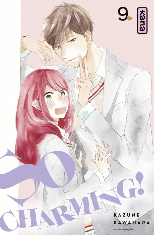 So charming ! - Tome 9