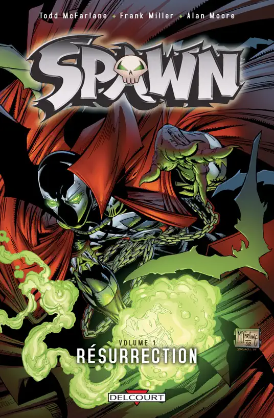 Spawn T01