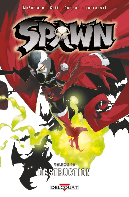Spawn T19
