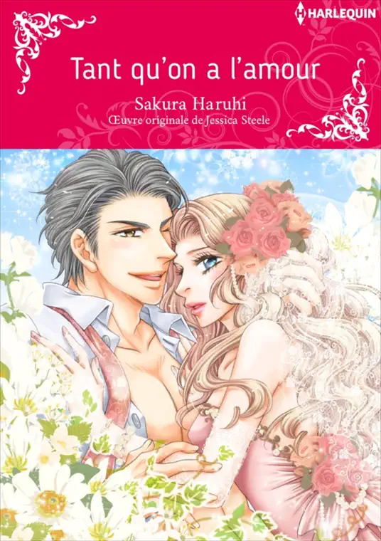 Tant qu'on a l'amour