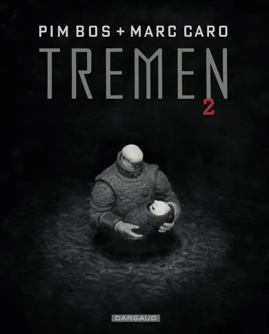 Tremen - Tome 2