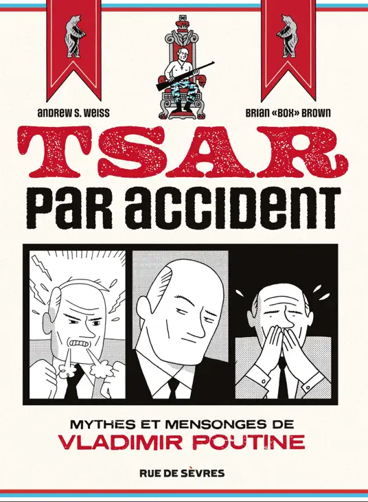Tsar par accident