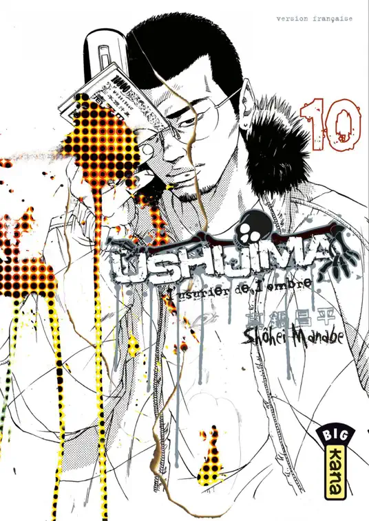 Ushijima, l'usurier de l'ombre - Tome 10
