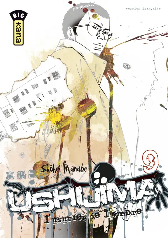 Ushijima, l'usurier de l'ombre - Tome 9