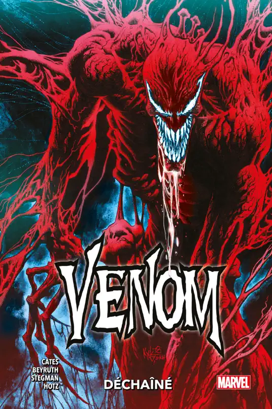 Venom (2017) T03