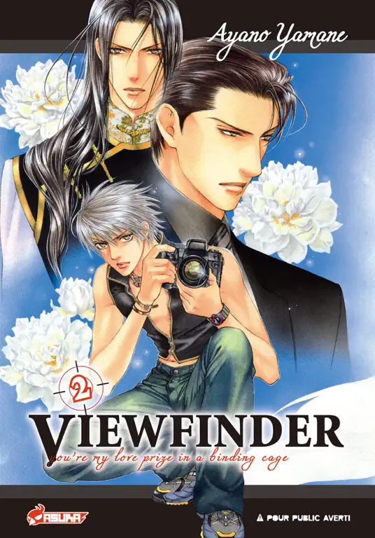 Viewfinder T02