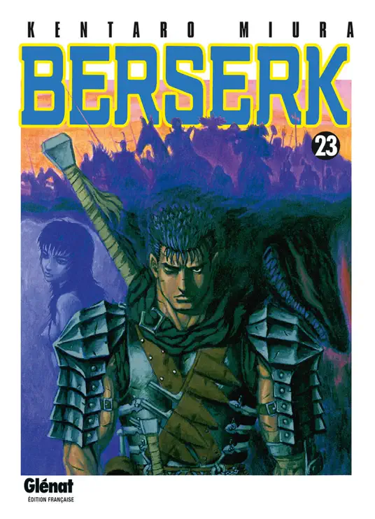 Berserk - Tome 23
