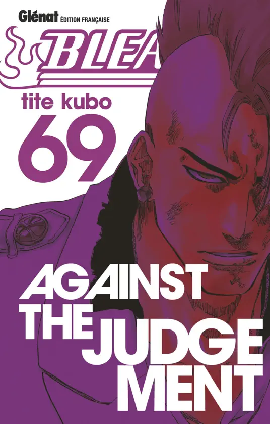 Bleach - Tome 69