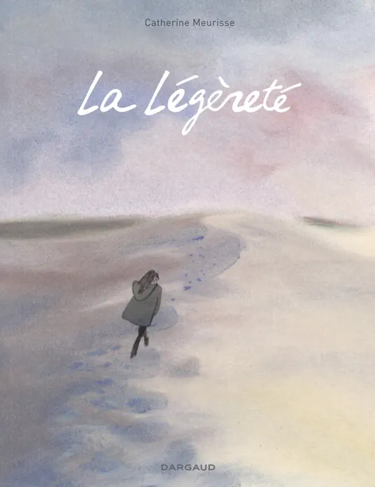 La Légèret‪é‬