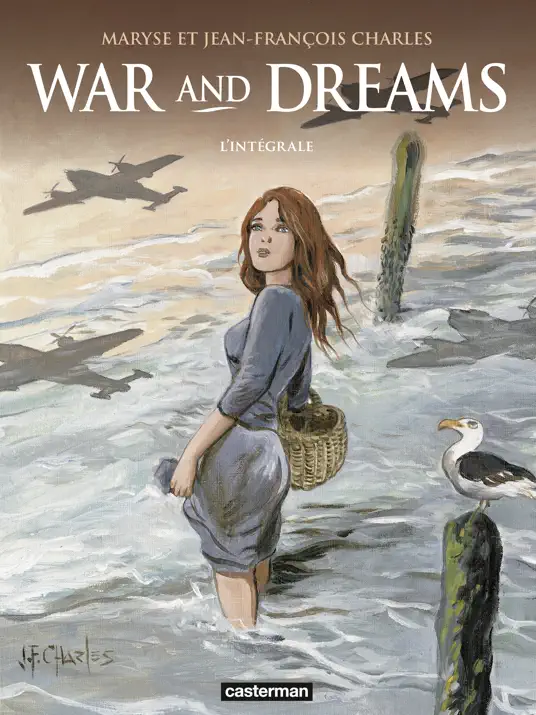 War and dreams (L’Intégrale‪)‬