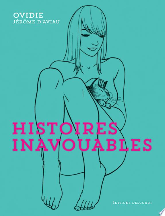 Histoires inavouables