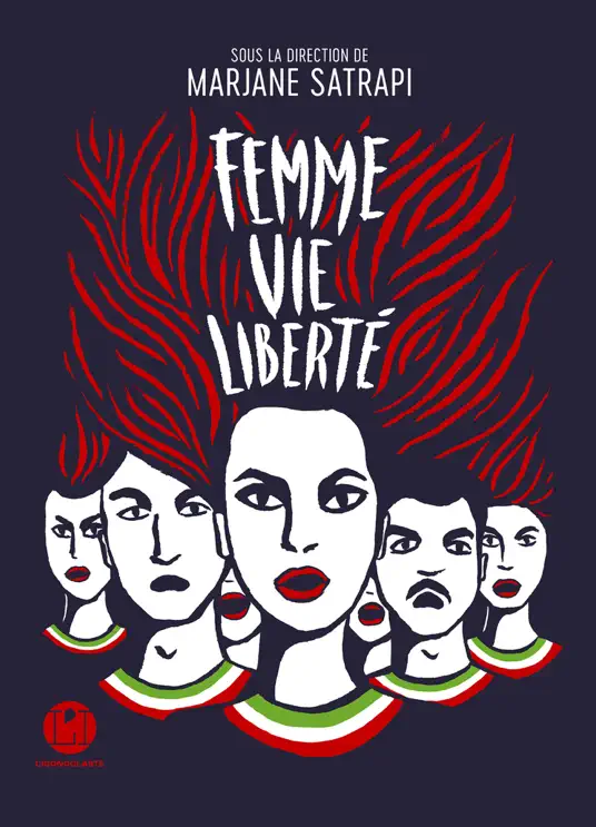 Femme vie libert‪é‬