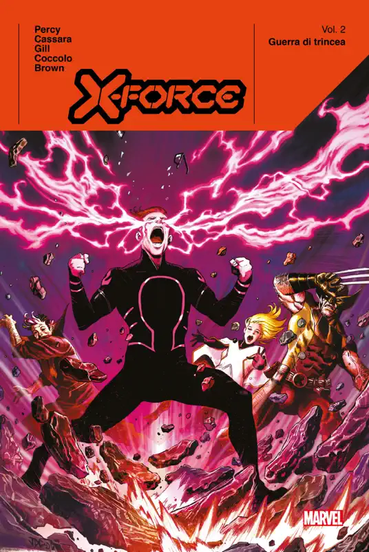 X-Force (2019) T02
