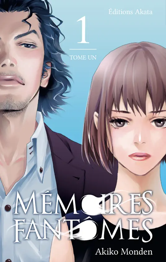 Mémoires fantômes - Tome 1 (VF‪)‬