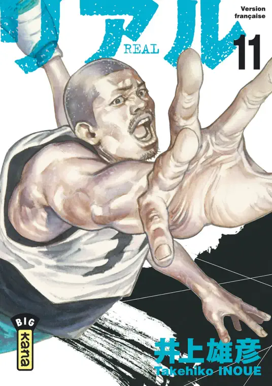 Real - Tome 11
