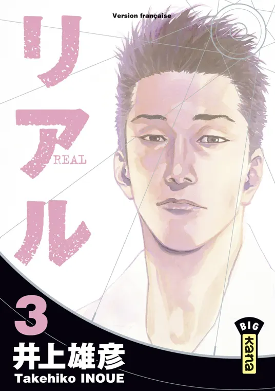 Real - Tome 3