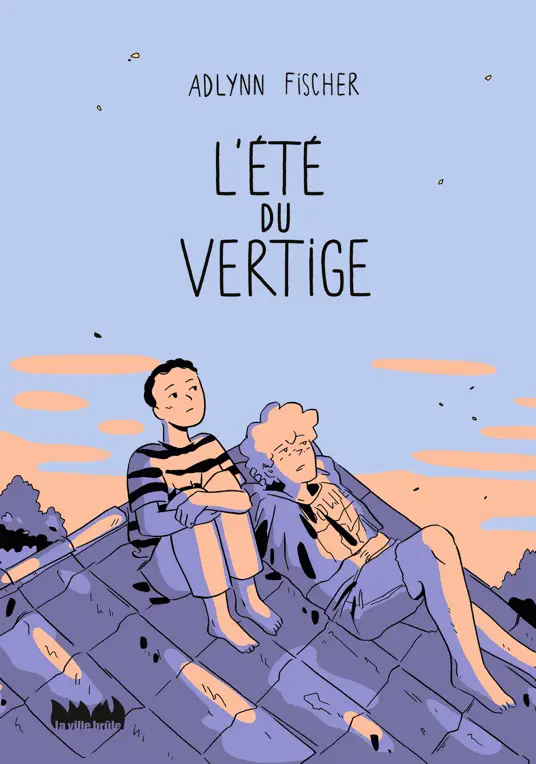 L'été du vertige