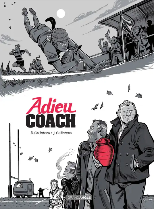 Adieu coach