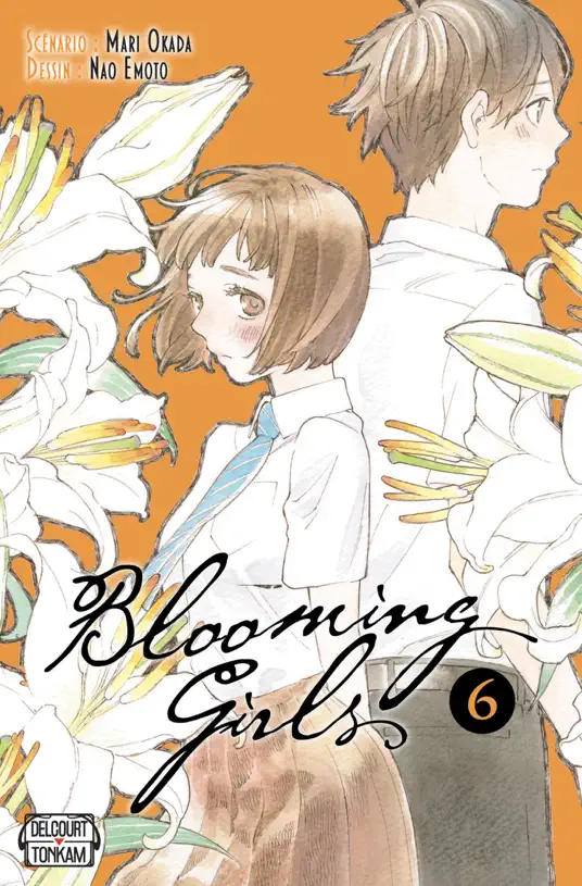 Blooming Girls T06