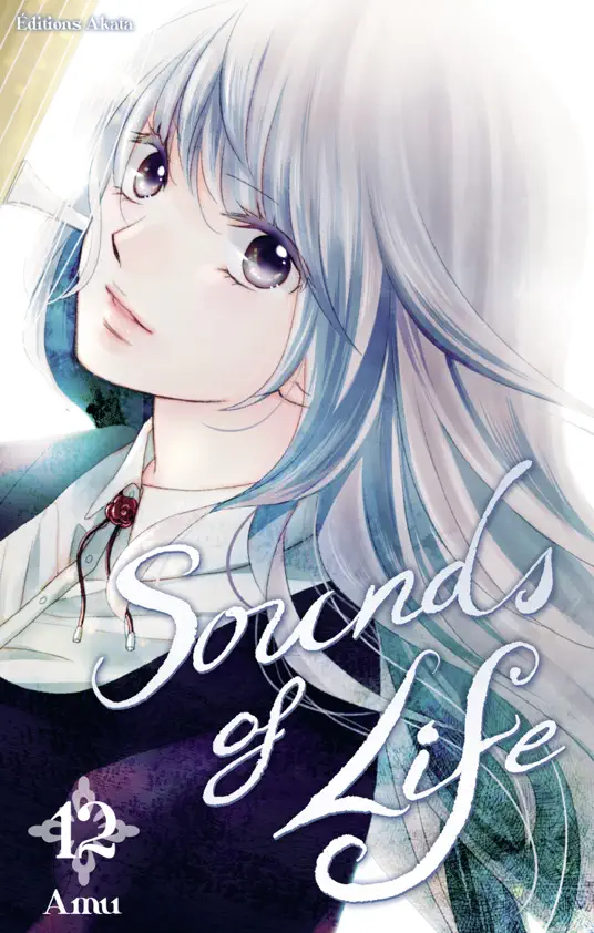 Sounds of Life - Tome 12 (VF‪)‬