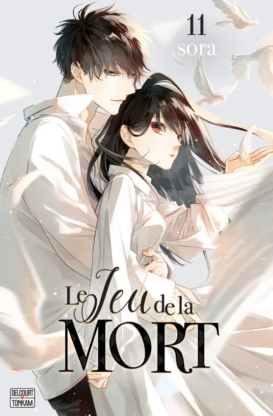 Le Jeu de la mort T11